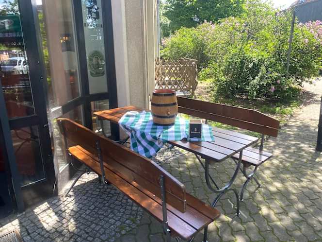 Bavaria-Berlin - 3