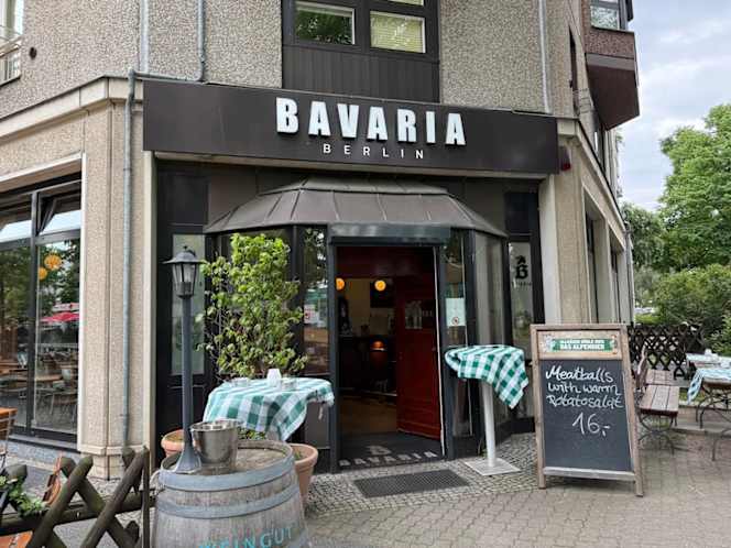 Bavaria-Berlin - 4