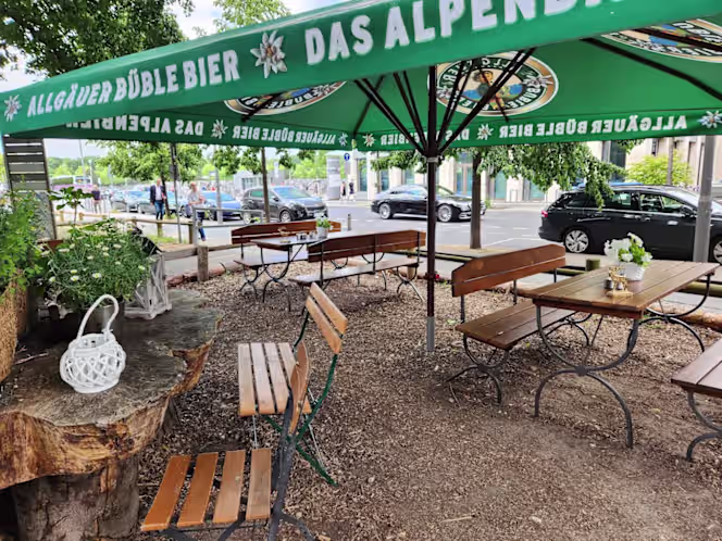 Bavaria-Berlin - 5