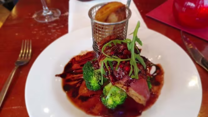 Cristallo - Bournemouth - 6