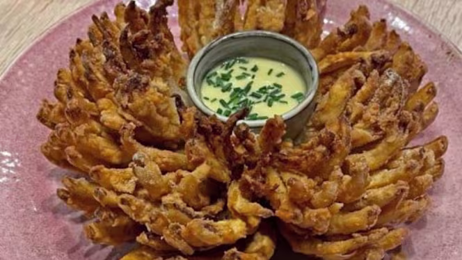 Bunji - The Place - Chamartín - 6