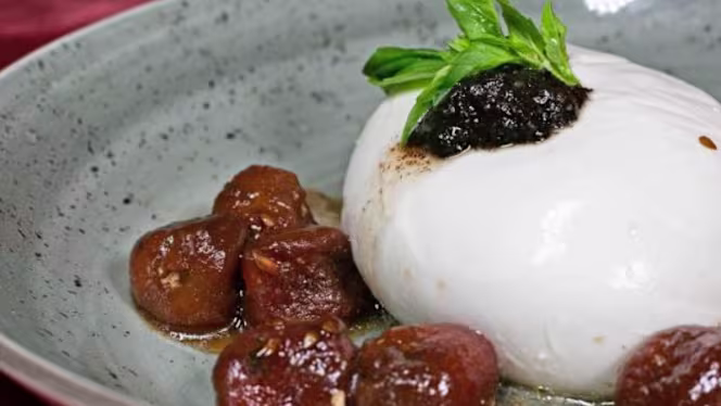 Bunji - The Place - Chamartín - 9