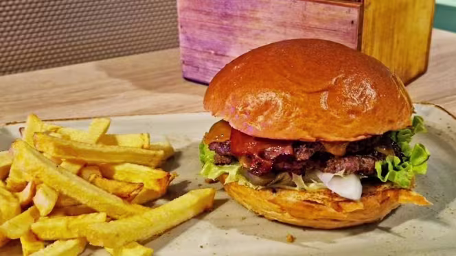 Bunji - The Place - Chamartín - 4