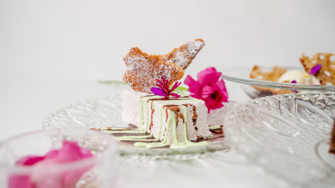 La Locanda Al Castello Della Castelluccia - 3