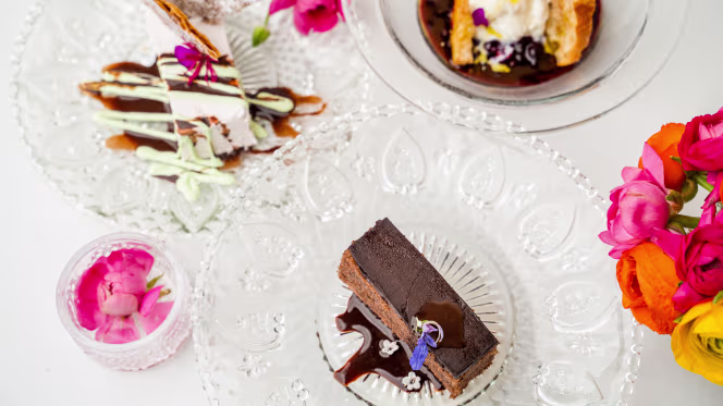 La Locanda Al Castello Della Castelluccia - 4