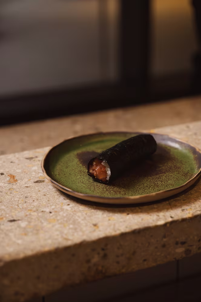 Doki Doki Neuilly - 1