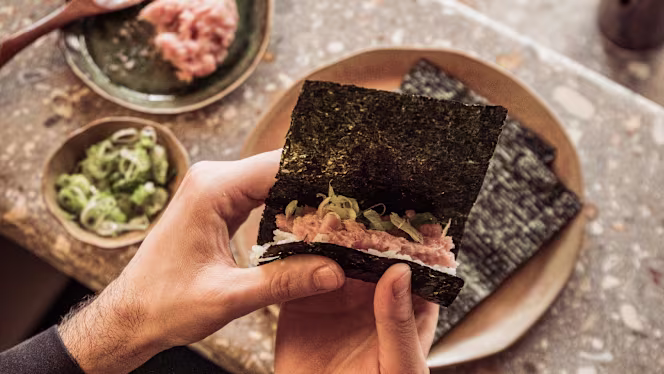 Doki Doki Neuilly - 8