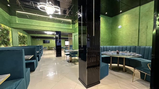 Ristorante Giapponese King Sushi - 1