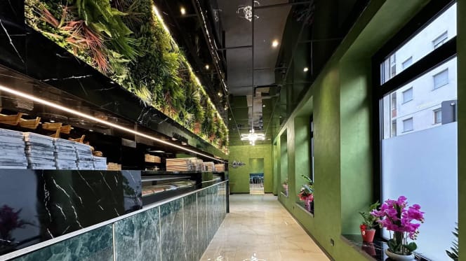 Ristorante Giapponese King Sushi - 0