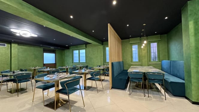 Ristorante Giapponese King Sushi - 2