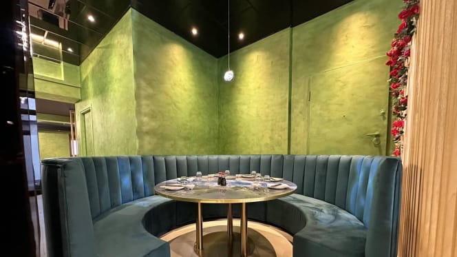 Ristorante Giapponese King Sushi - 6