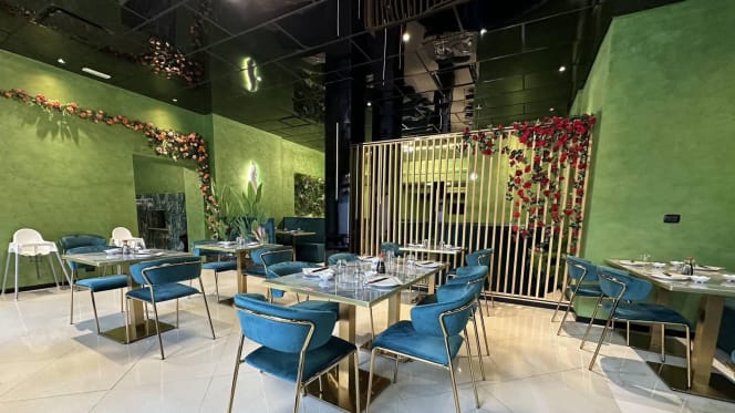 Ristorante Giapponese King Sushi - 3