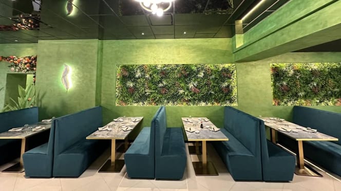 Ristorante Giapponese King Sushi - 4