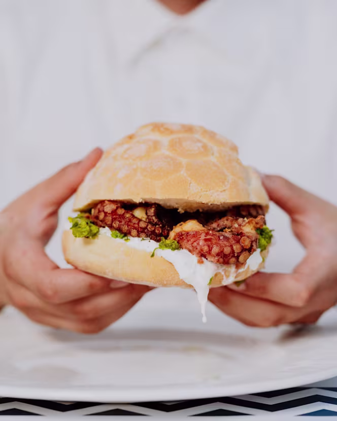 La Paranza Friggitoria - 2