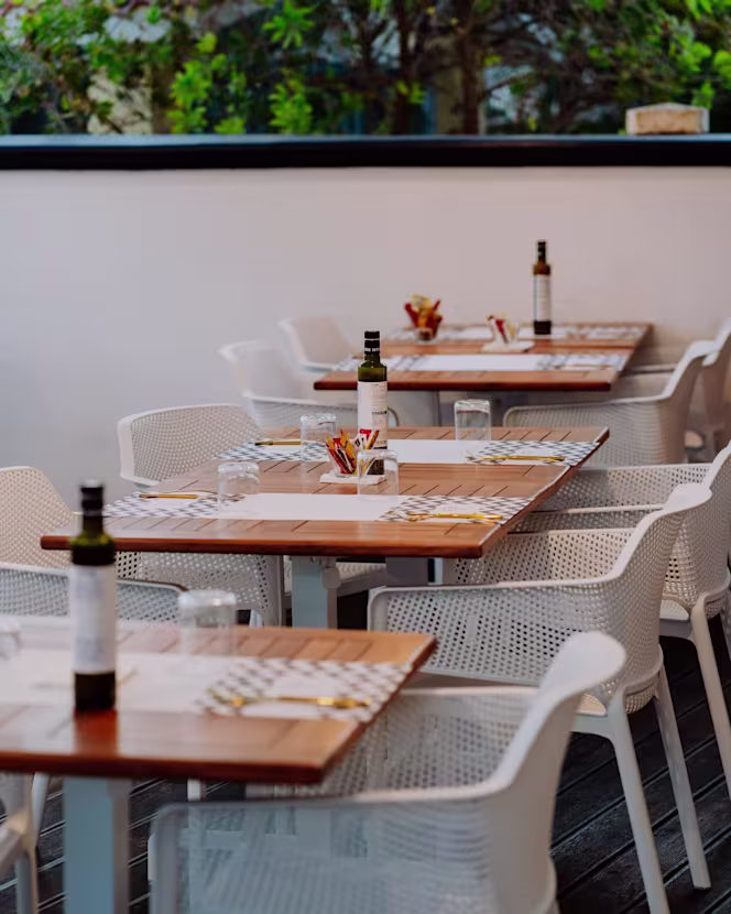 La Paranza Friggitoria - 4