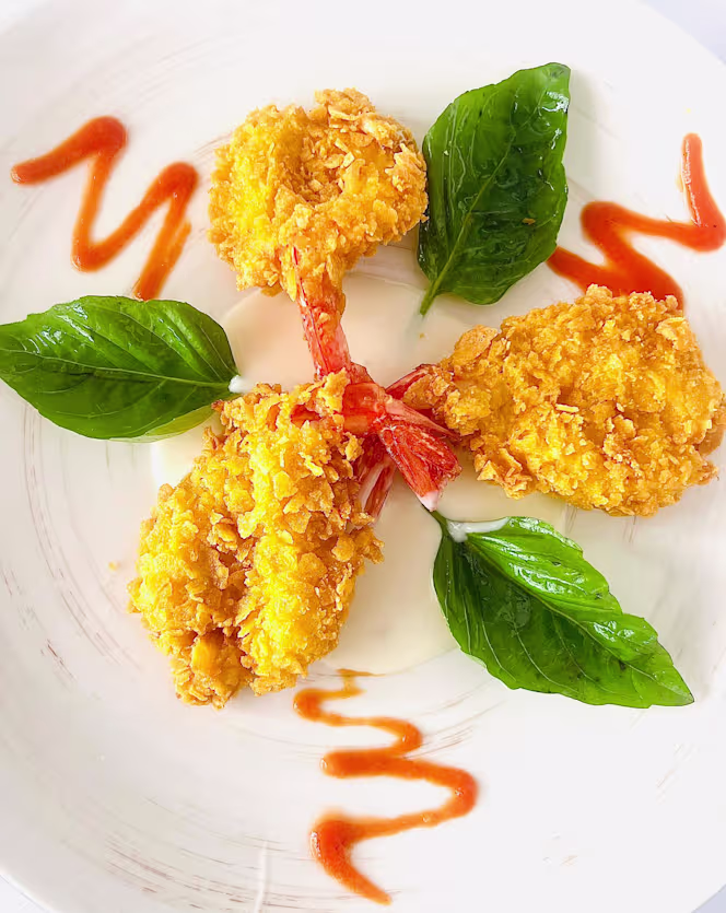 La Paranza Friggitoria - 6