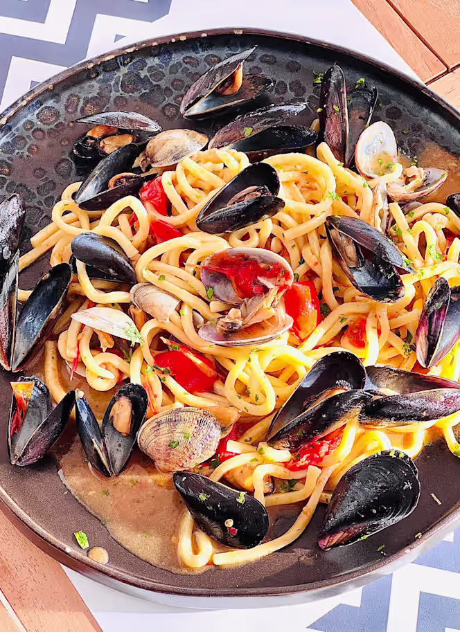 La Paranza Friggitoria - 7