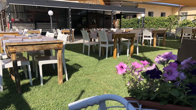 Kraken Roma - Roma - 9