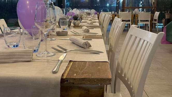 Kraken Roma - Roma - 5