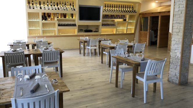 Kraken Roma - Roma - 7