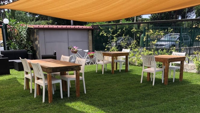 Kraken Roma - Roma - 0