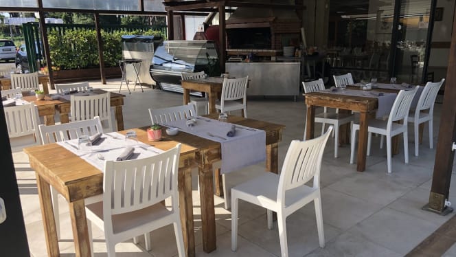 Kraken Roma - Roma - 8