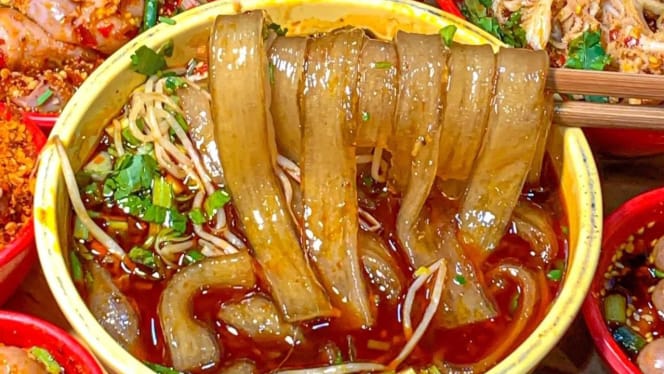 Ristorante Old Chengdu - 3