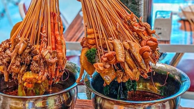 Ristorante Old Chengdu - 4