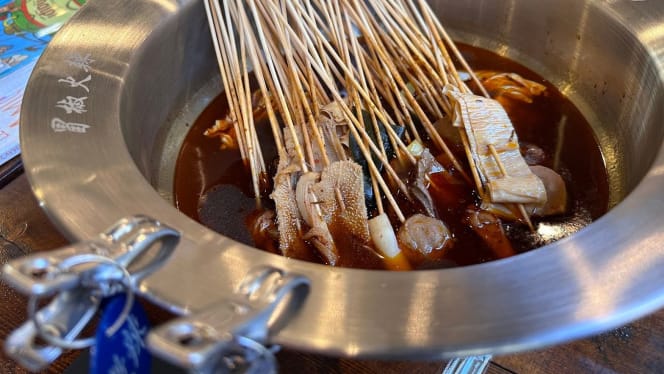 Ristorante Old Chengdu - 6