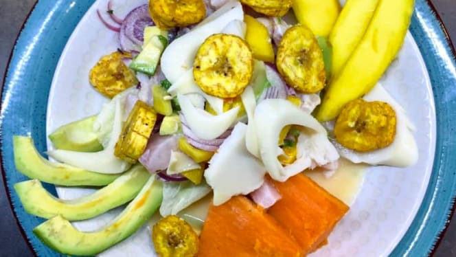 Kantu Ristorante Peruviano - 4