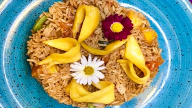 Kantu Ristorante Peruviano - 2