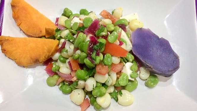 Kantu Ristorante Peruviano - 1