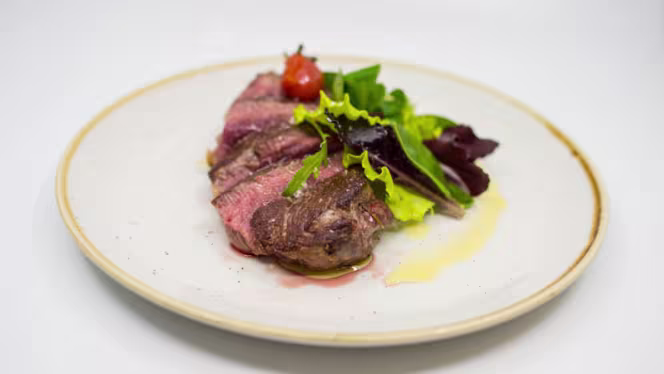 Savoy Restaurant - 3