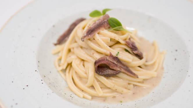 Savoy Restaurant - 2