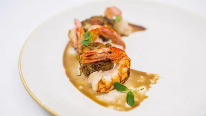 Savoy Restaurant - 8