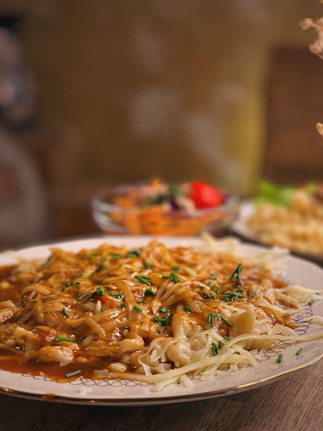 Zum Spätzle – schwäbischer Imbiss Neustadt - 1