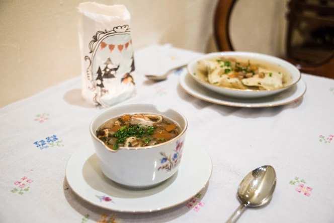 Zum Spätzle – schwäbischer Imbiss Neustadt - 2