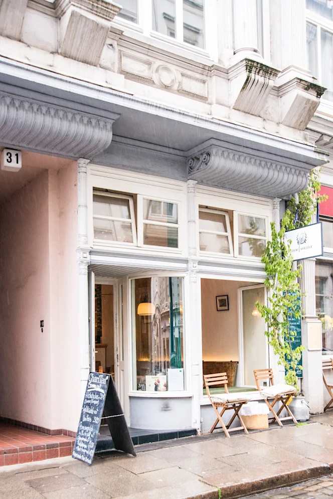 Zum Spätzle – schwäbischer Imbiss Neustadt - 7