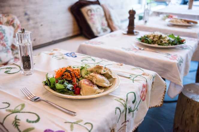 Zum Spätzle – schwäbischer Imbiss Neustadt - 3