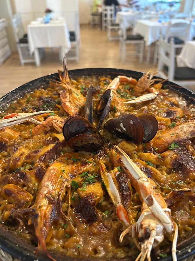 El Racó del Port - 0