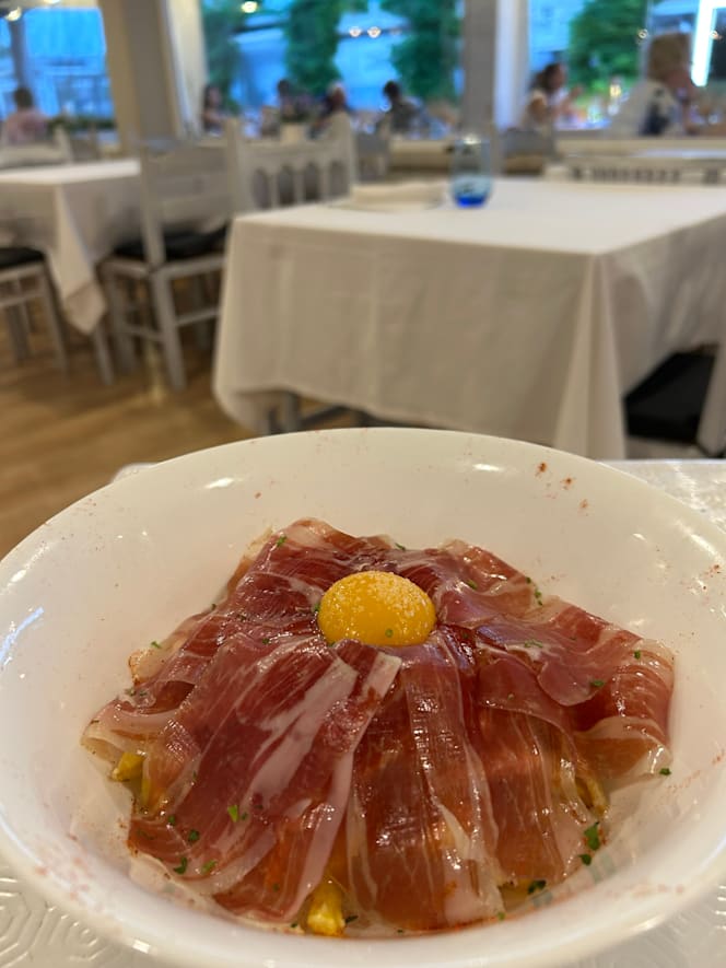 El Racó del Port - 1