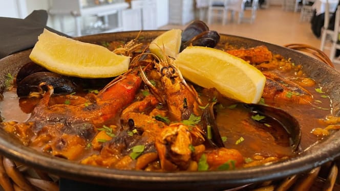 El Racó del Port - 0