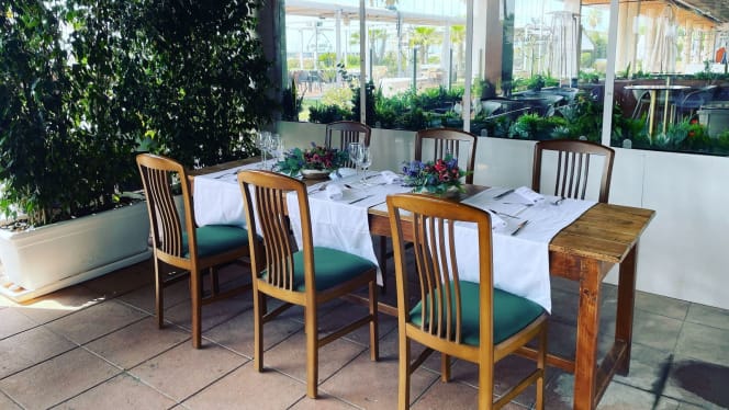 El Racó del Port - 8