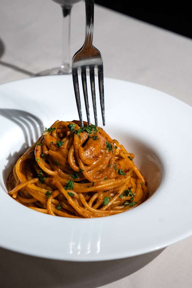 Era Gusto E Passione - Roma - 6