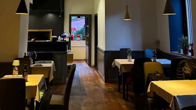 Era Gusto E Passione - 0