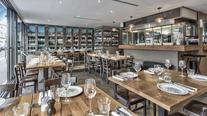 Papapoule Paris Bastille - 1