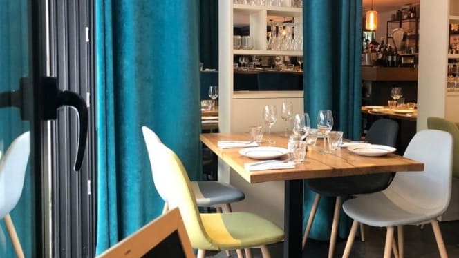 Papapoule Paris Bastille - 5