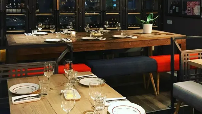 Papapoule Paris Bastille - 0