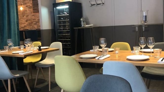 Papapoule Paris Bastille - 4