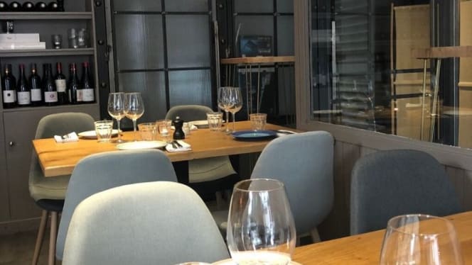 Papapoule Paris Bastille - 3